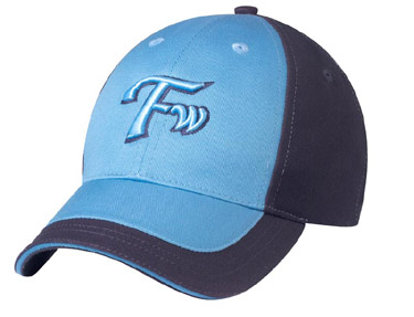 Casquette Double Decker