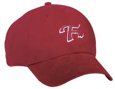  Casquette � 8 sections
