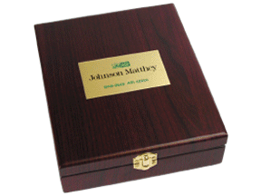  Coffret de service de vin