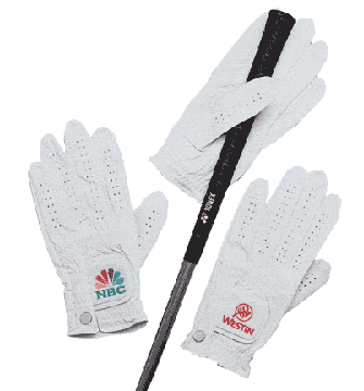 Gant de golf