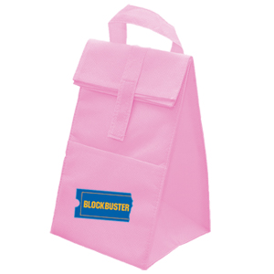  SAC-REPAS ISOTHERME NON TISSÉ