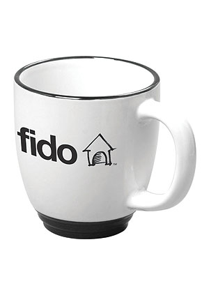  Tasse en céramique