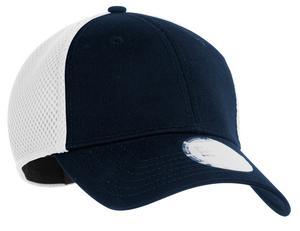 CASQUETTE EN TRICOT EXTENSIBLE NEWERA