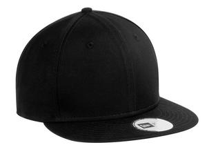 CASQUETTE À VISIÈRE PLATE NEWHERA